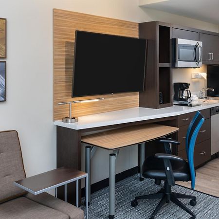 Towneplace Suites Miami Kendall West Kendale Lakes Luaran gambar