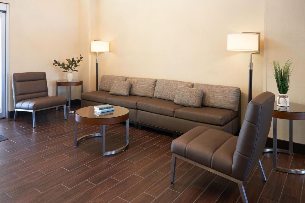 Towneplace Suites Miami Kendall West Kendale Lakes Luaran gambar