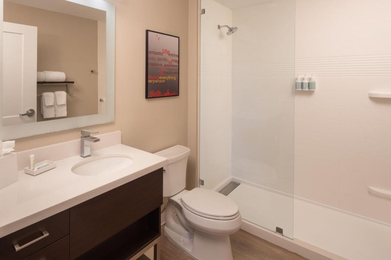 Towneplace Suites Miami Kendall West Kendale Lakes Luaran gambar
