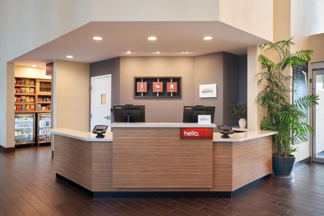 Towneplace Suites Miami Kendall West Kendale Lakes Luaran gambar