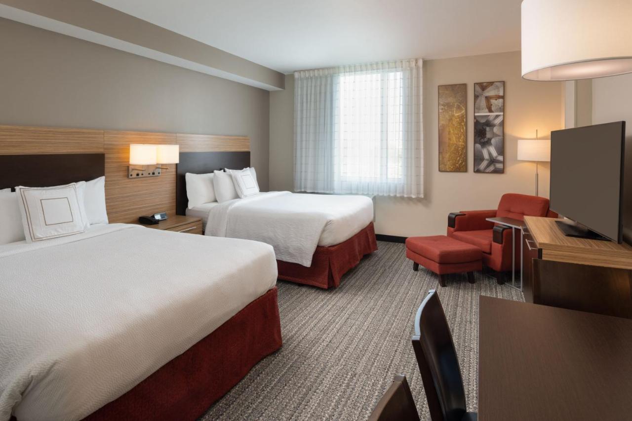 Towneplace Suites Miami Kendall West Kendale Lakes Luaran gambar