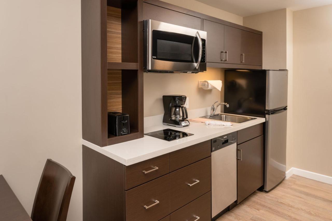Towneplace Suites Miami Kendall West Kendale Lakes Luaran gambar