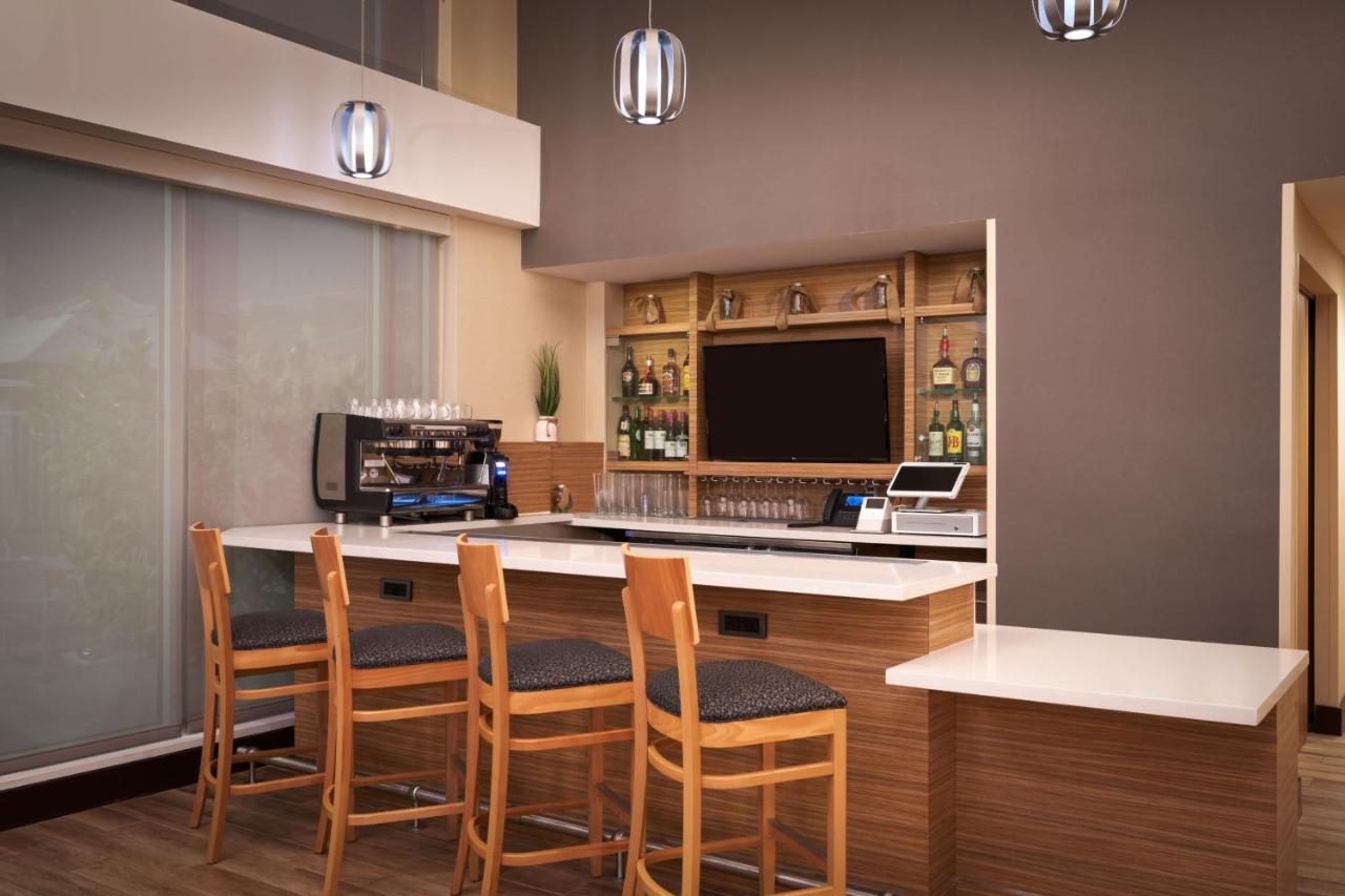 Towneplace Suites Miami Kendall West Kendale Lakes Luaran gambar