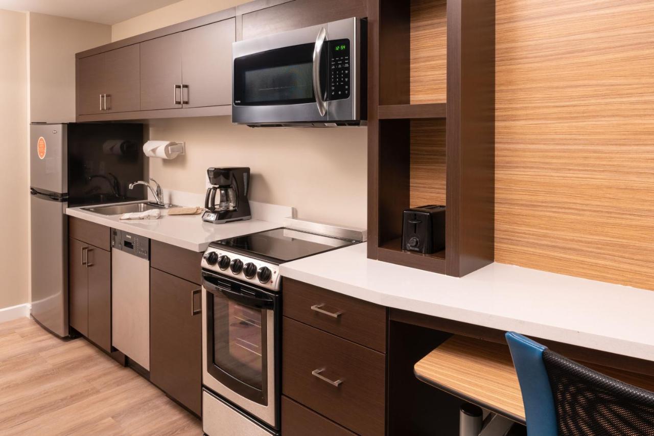 Towneplace Suites Miami Kendall West Kendale Lakes Luaran gambar
