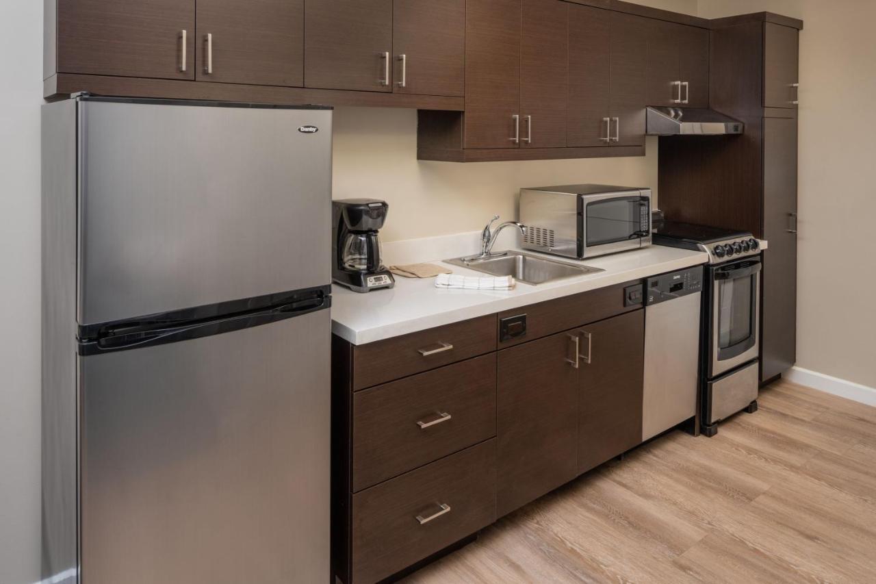 Towneplace Suites Miami Kendall West Kendale Lakes Luaran gambar