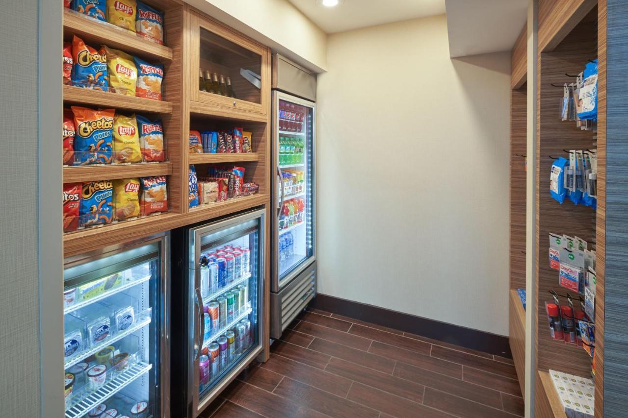Towneplace Suites Miami Kendall West Kendale Lakes Luaran gambar