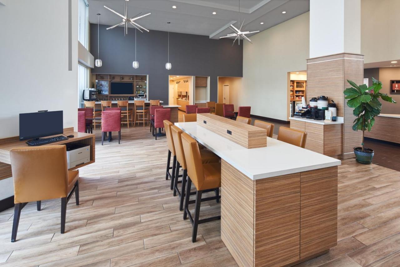 Towneplace Suites Miami Kendall West Kendale Lakes Luaran gambar