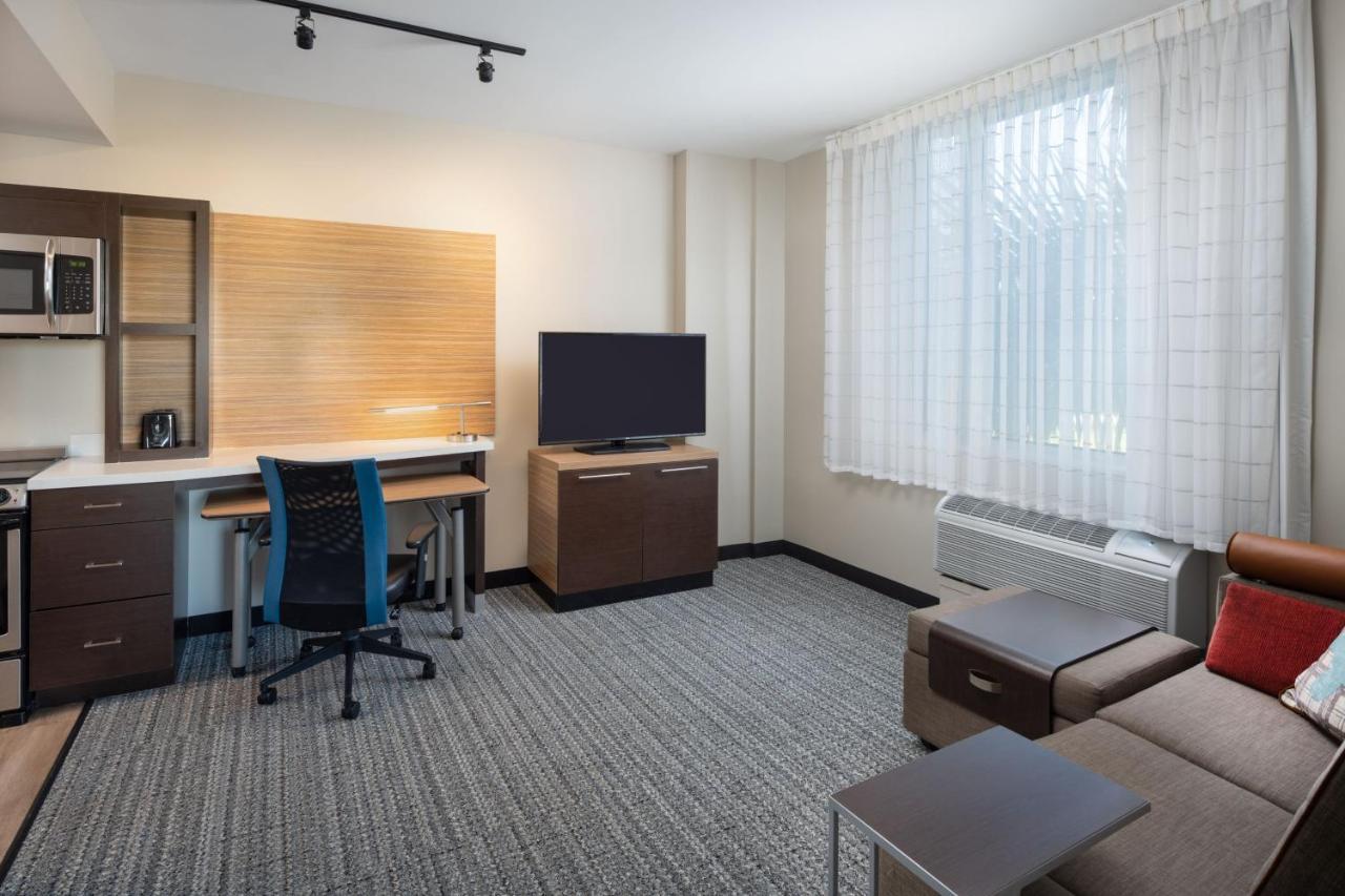 Towneplace Suites Miami Kendall West Kendale Lakes Luaran gambar