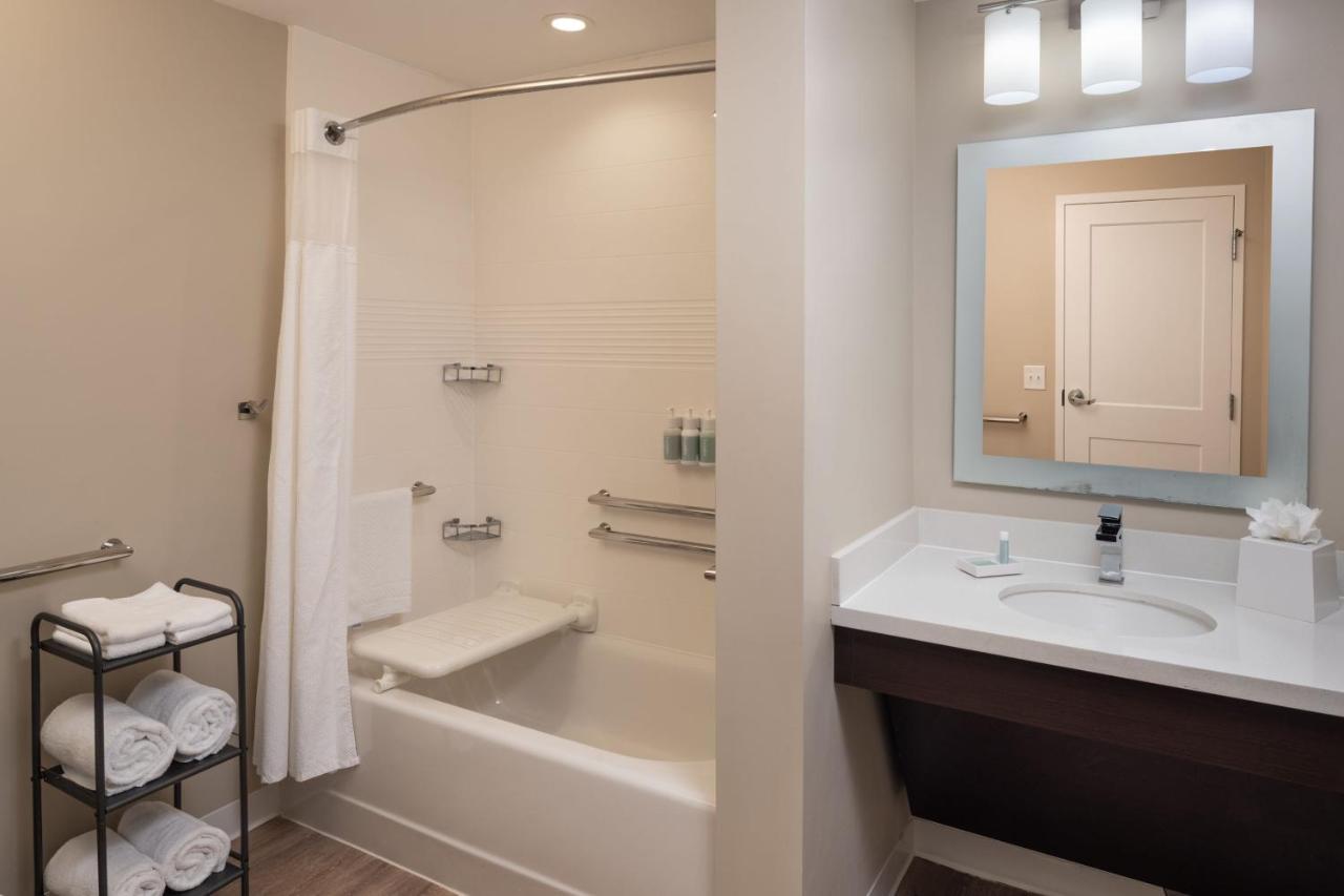 Towneplace Suites Miami Kendall West Kendale Lakes Luaran gambar