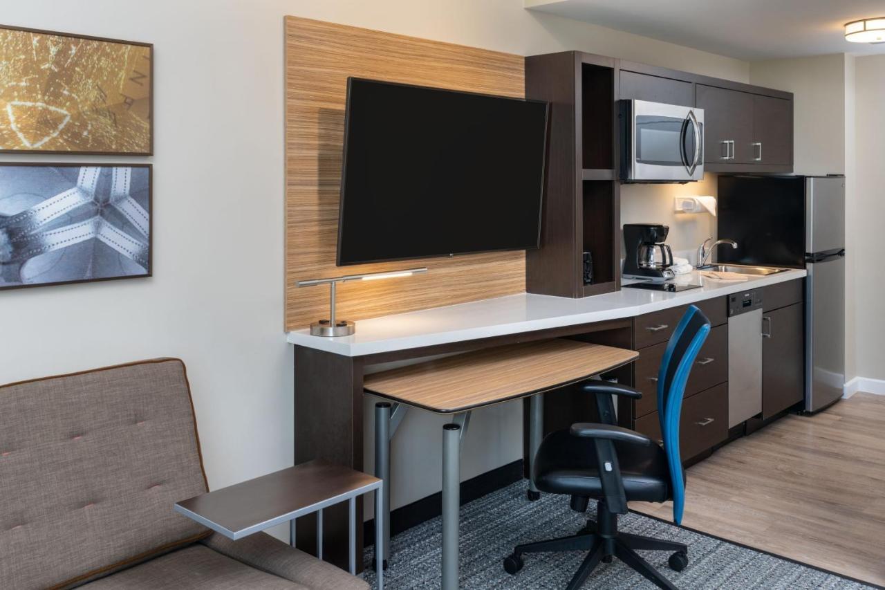 Towneplace Suites Miami Kendall West Kendale Lakes Luaran gambar