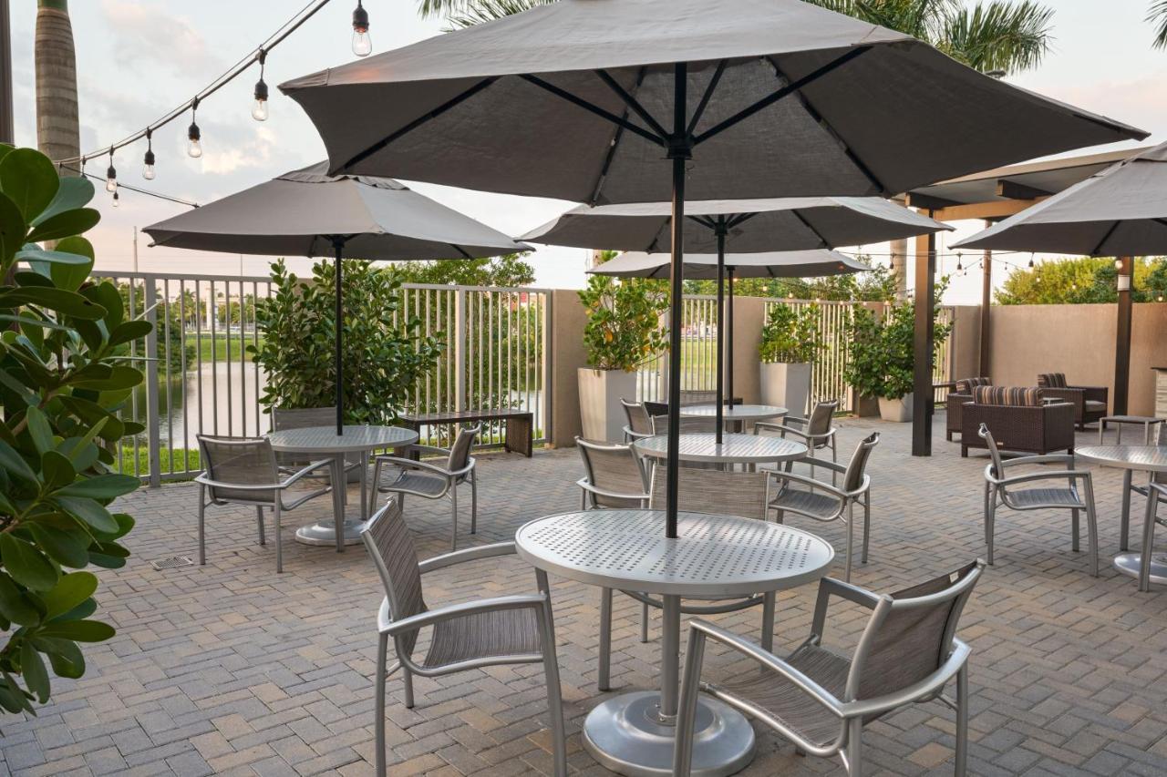 Towneplace Suites Miami Kendall West Kendale Lakes Luaran gambar