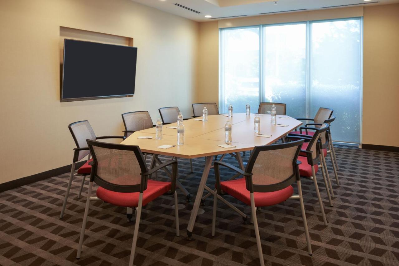Towneplace Suites Miami Kendall West Kendale Lakes Luaran gambar