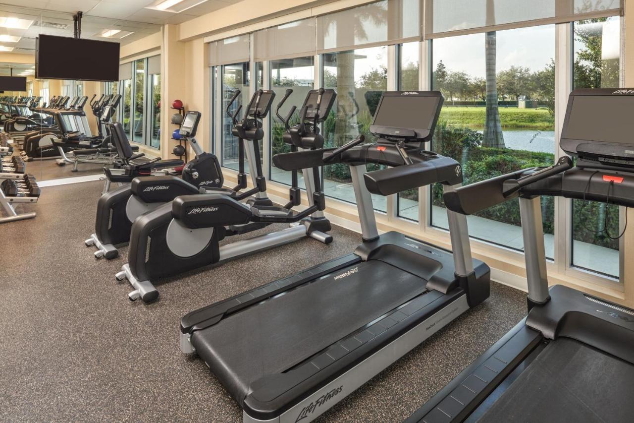 Towneplace Suites Miami Kendall West Kendale Lakes Luaran gambar