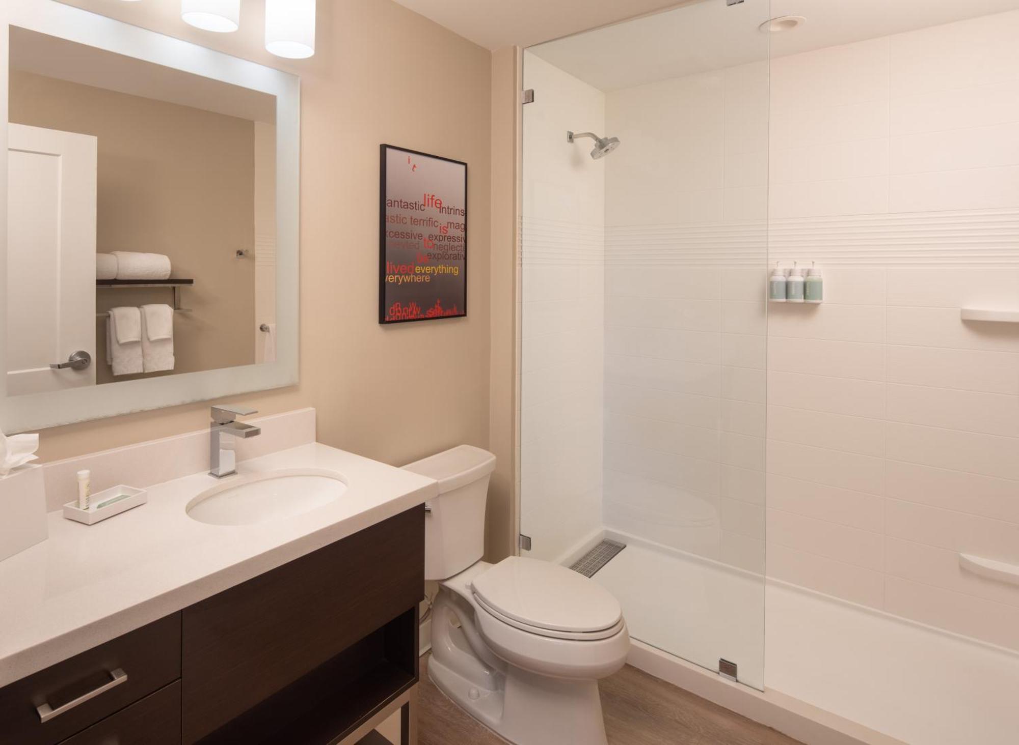 Towneplace Suites Miami Kendall West Kendale Lakes Luaran gambar