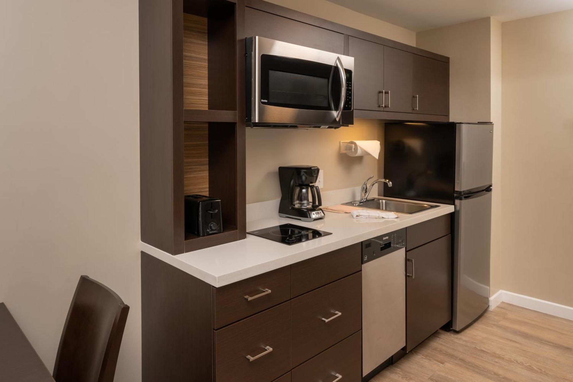 Towneplace Suites Miami Kendall West Kendale Lakes Luaran gambar