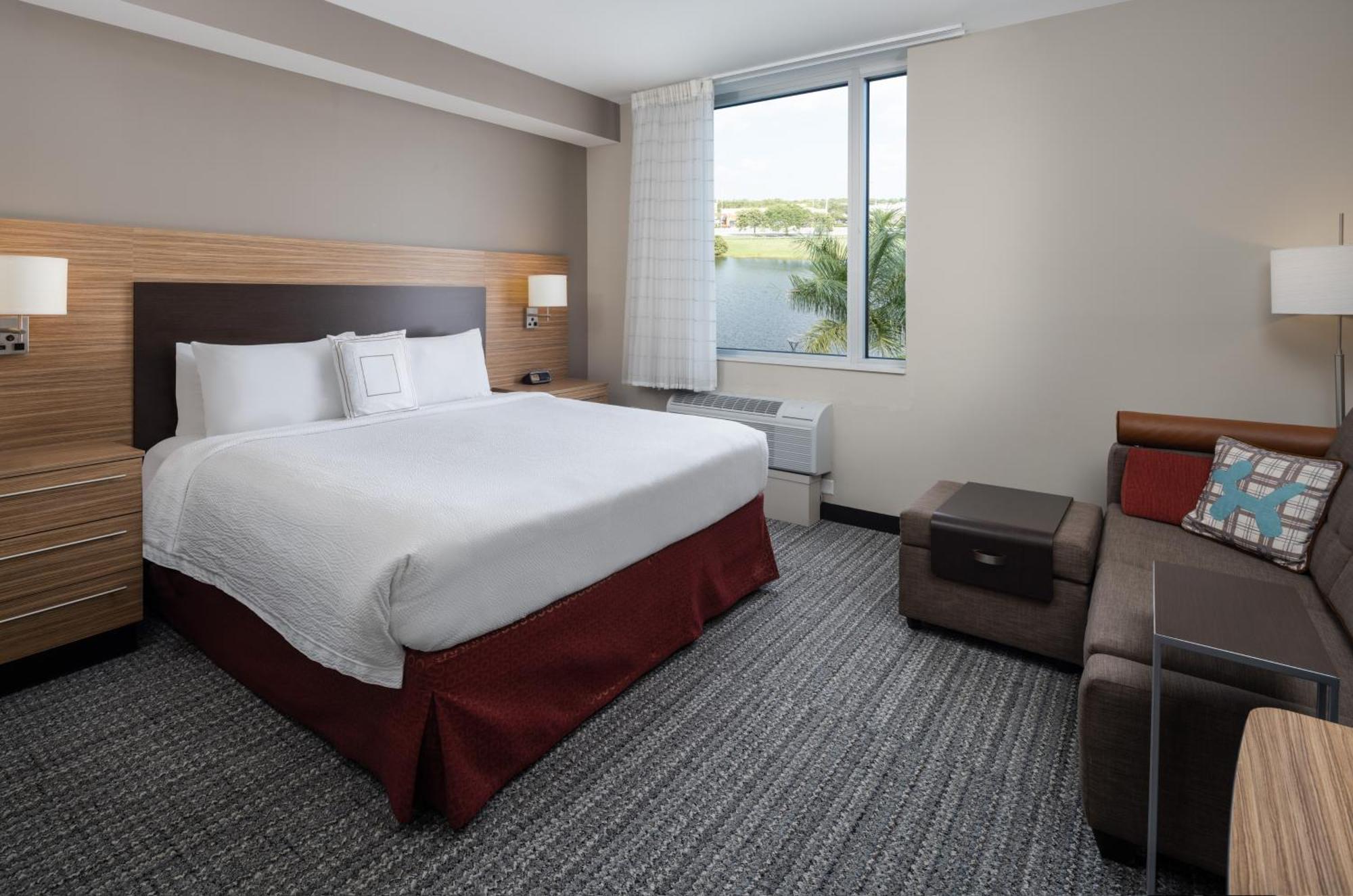Towneplace Suites Miami Kendall West Kendale Lakes Luaran gambar