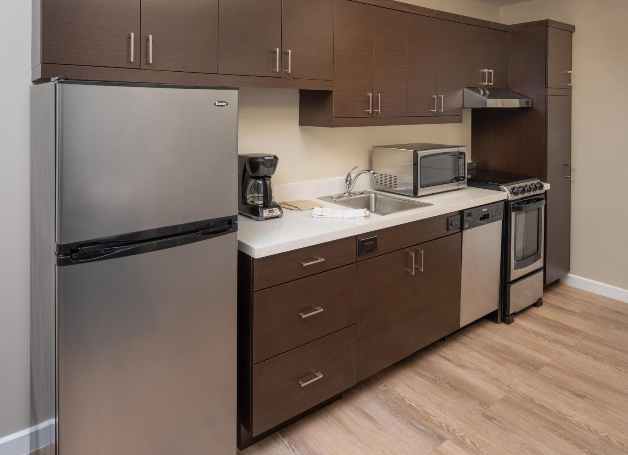 Towneplace Suites Miami Kendall West Kendale Lakes Luaran gambar