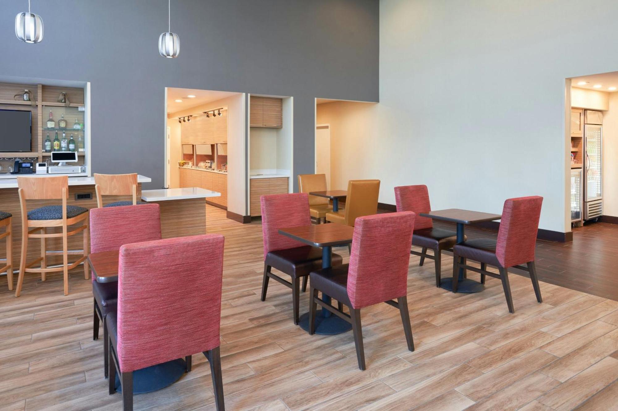Towneplace Suites Miami Kendall West Kendale Lakes Luaran gambar